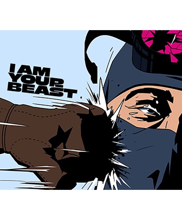 I Am Your Beast Steam Key GLOBAL
